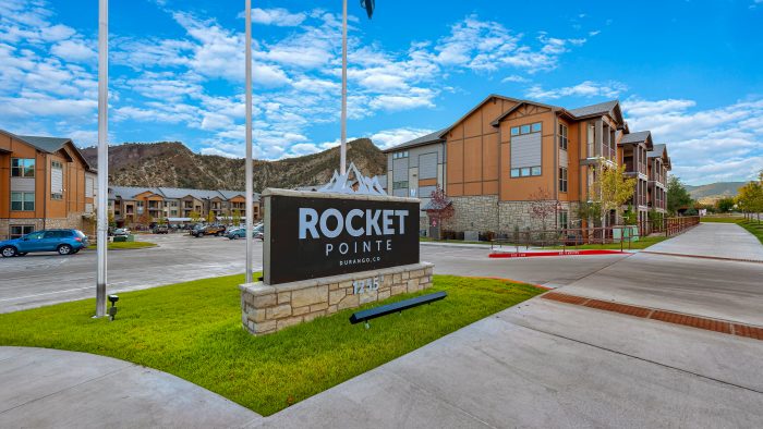 Rocket Pointe Rocket Pointe