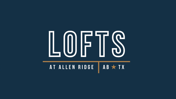 Lofts at Allen Ridge